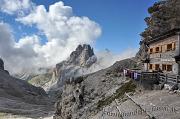 086 Rifugio Passo Principe